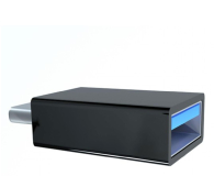 Przejściówka Gembird Adapter USB Typ-C męski do USB A żeński